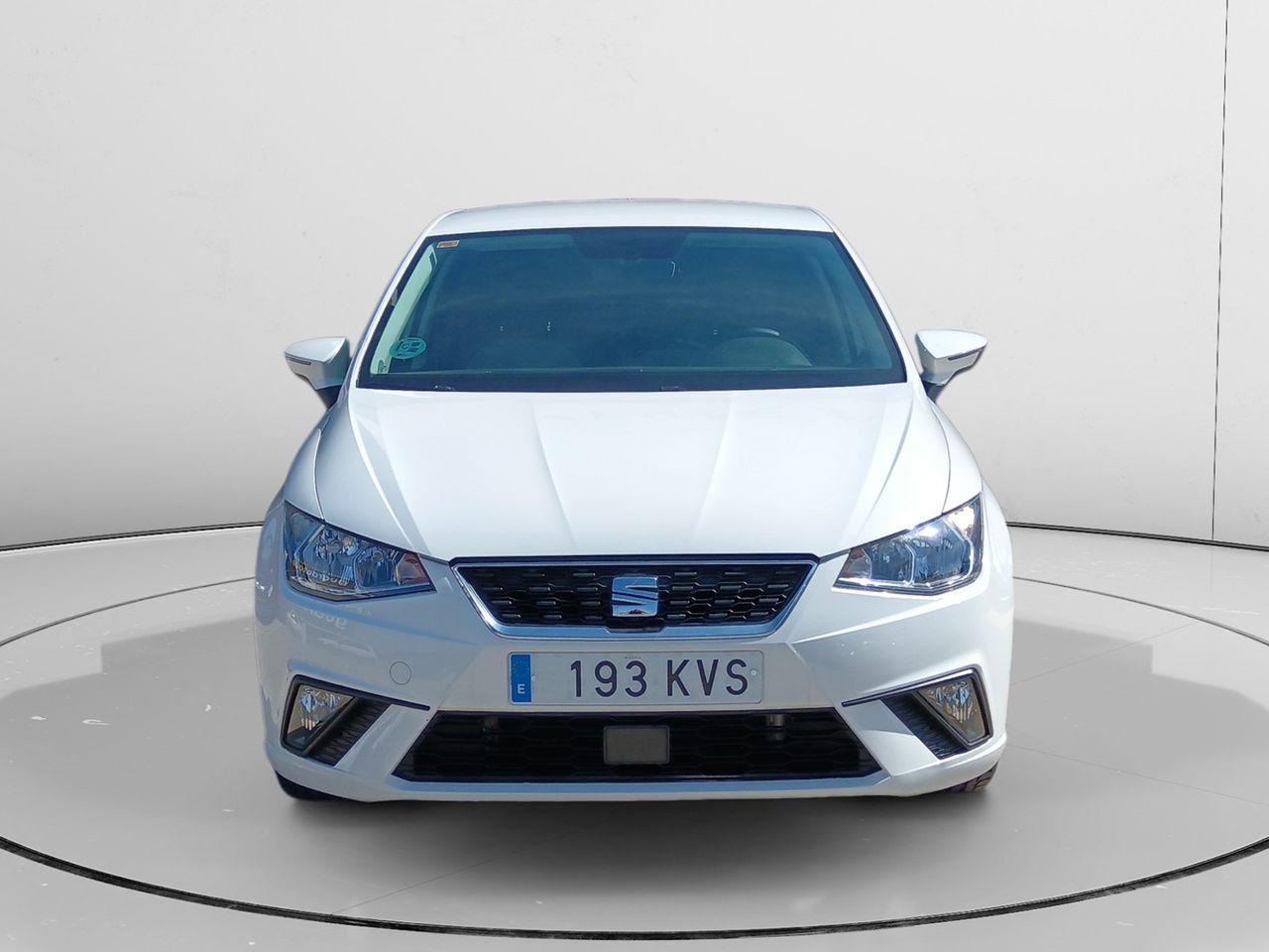 Foto Seat Ibiza 5