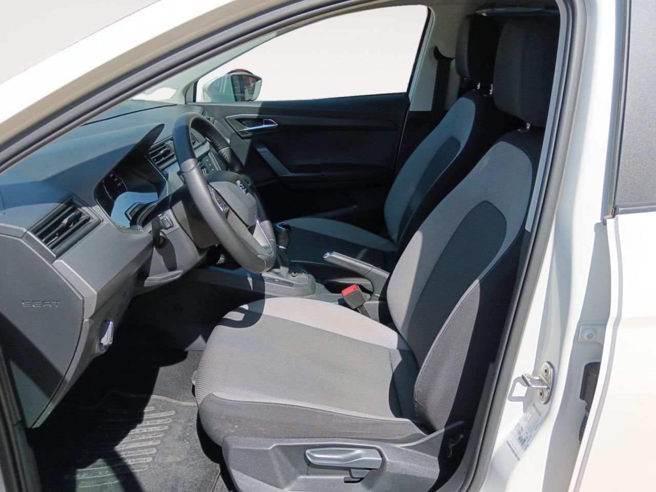 Foto Seat Ibiza 8