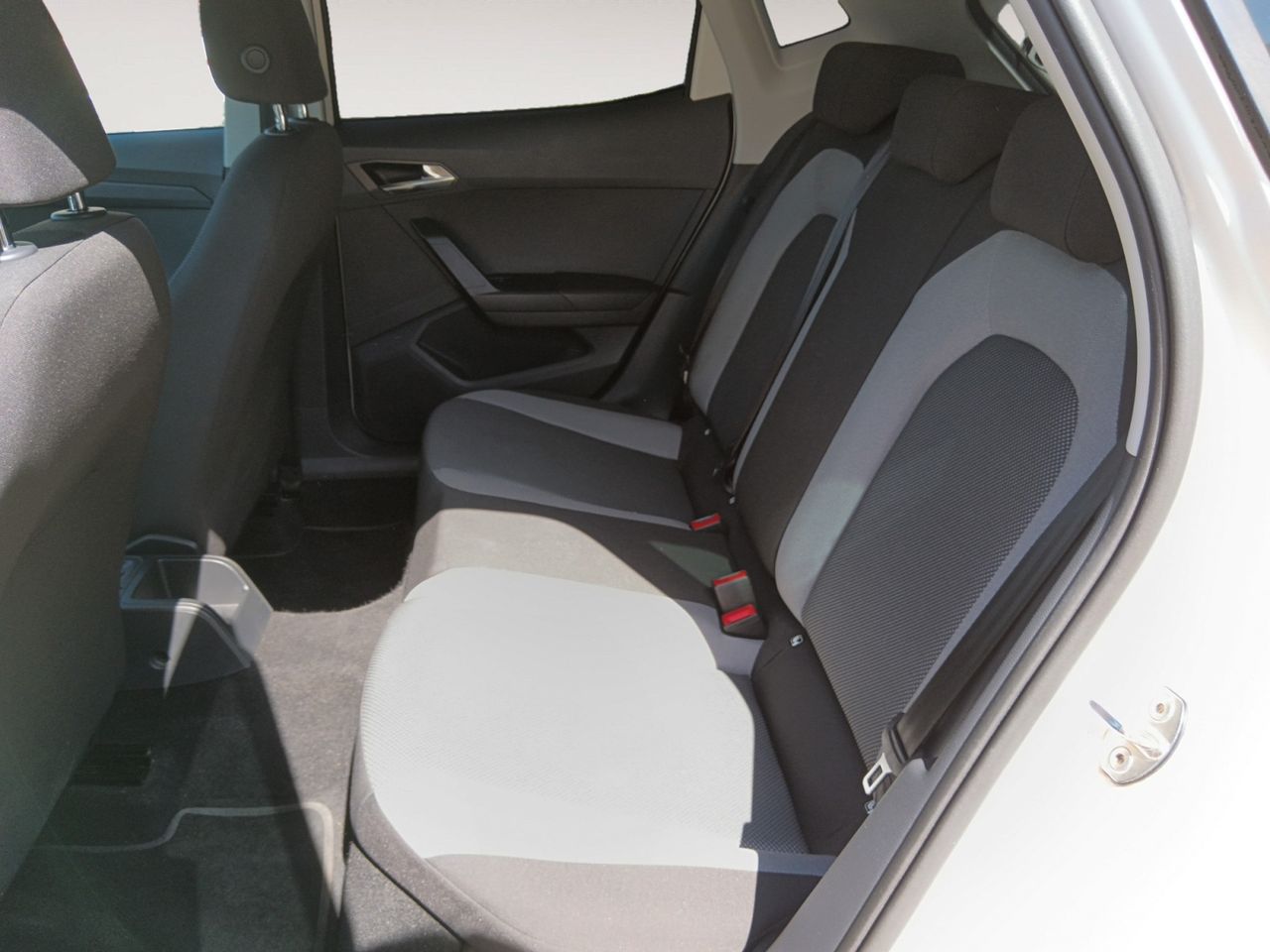 Foto Seat Ibiza 9