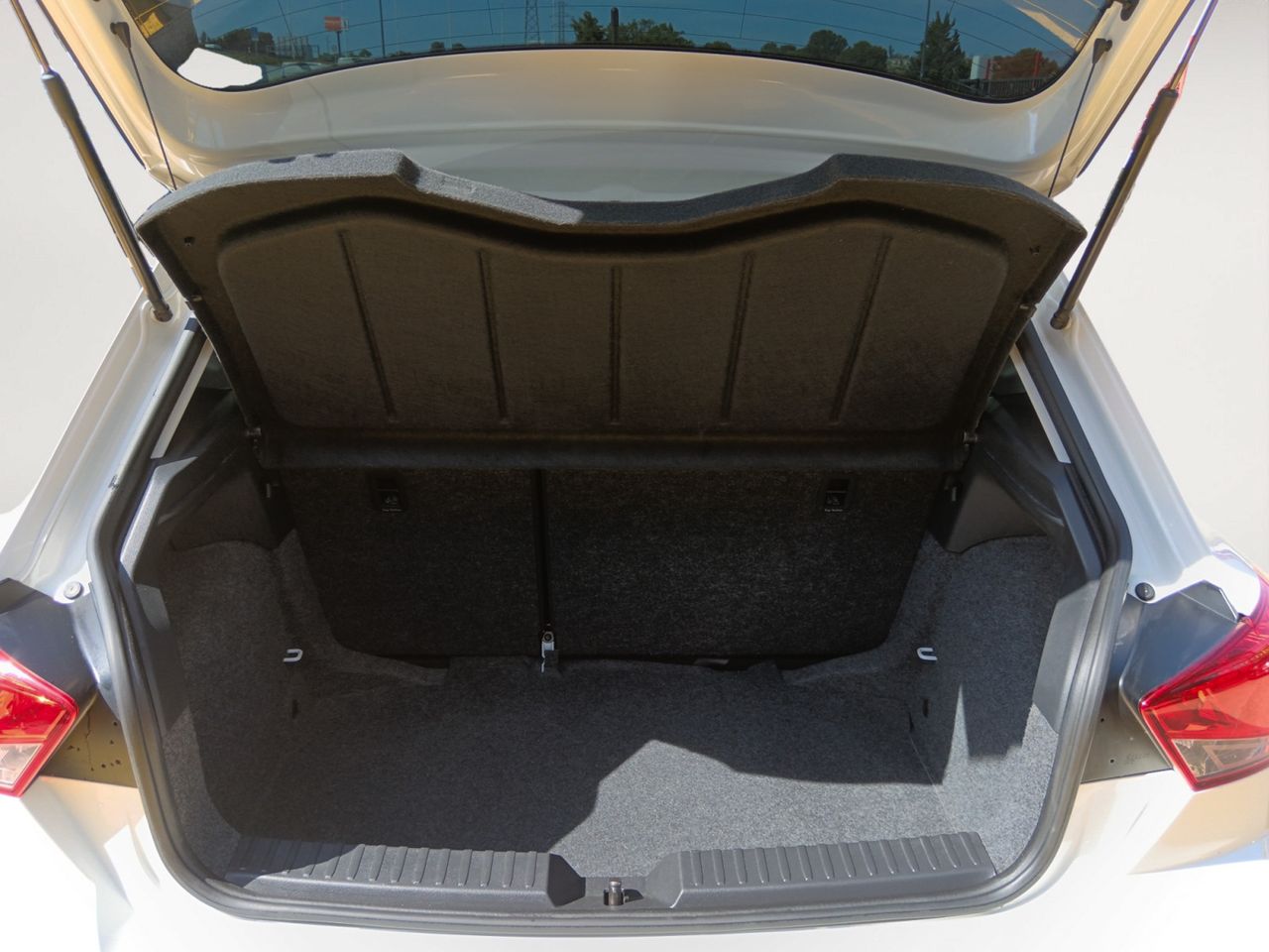 Foto Seat Ibiza 11