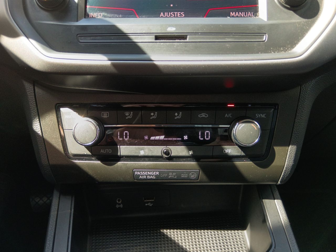 Foto Seat Ibiza 17