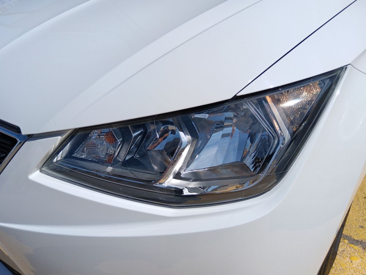 Foto Seat Ibiza 18