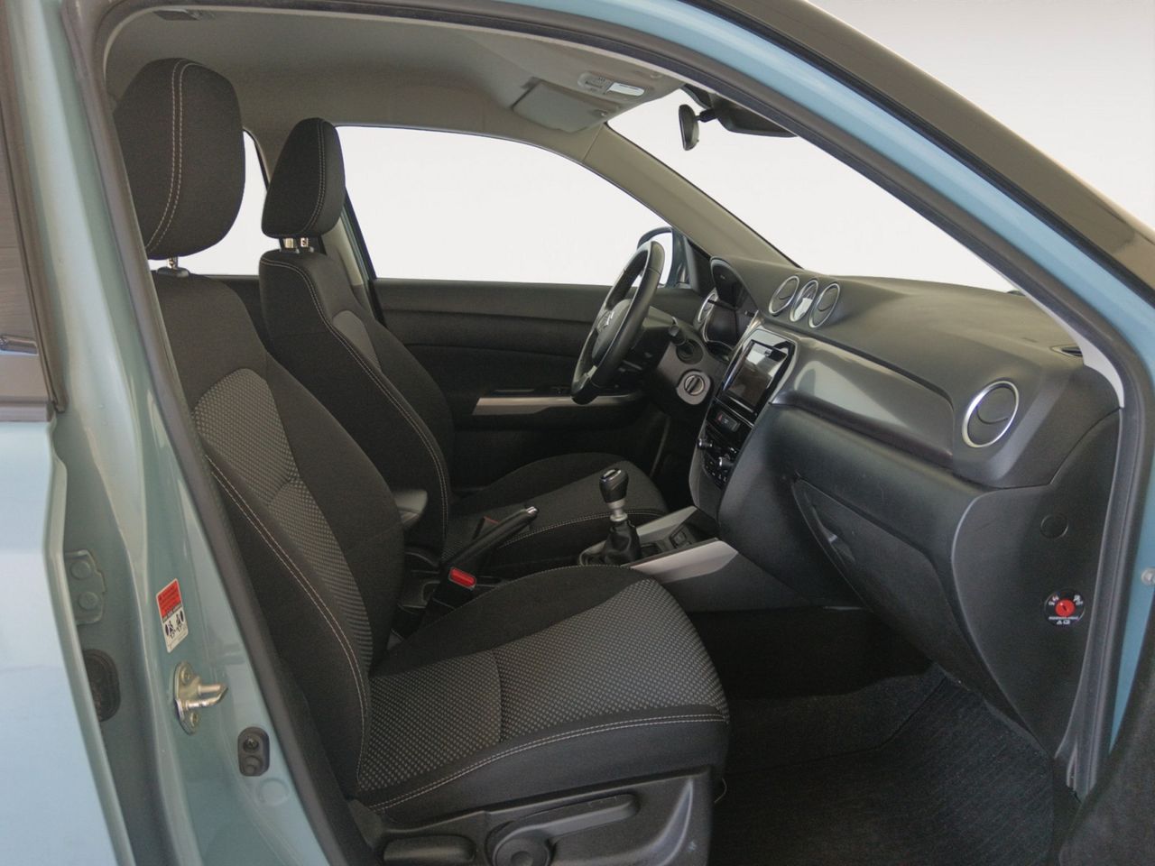 Foto Suzuki Vitara 10