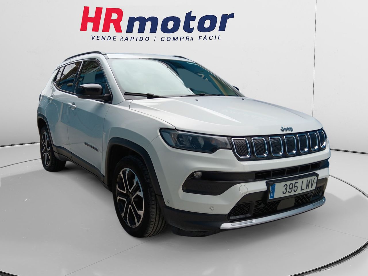Foto Jeep Compass 1