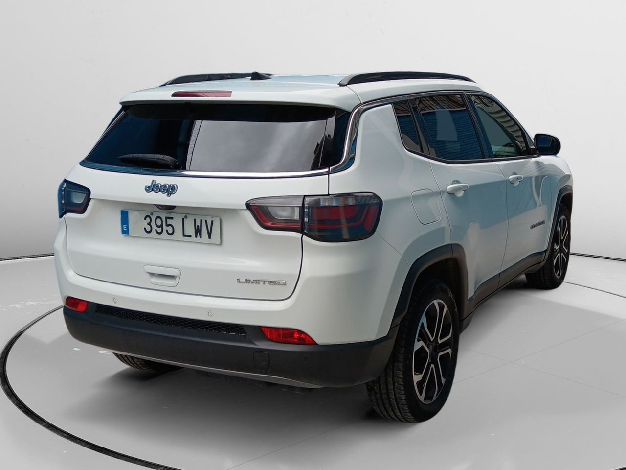 Foto Jeep Compass 2