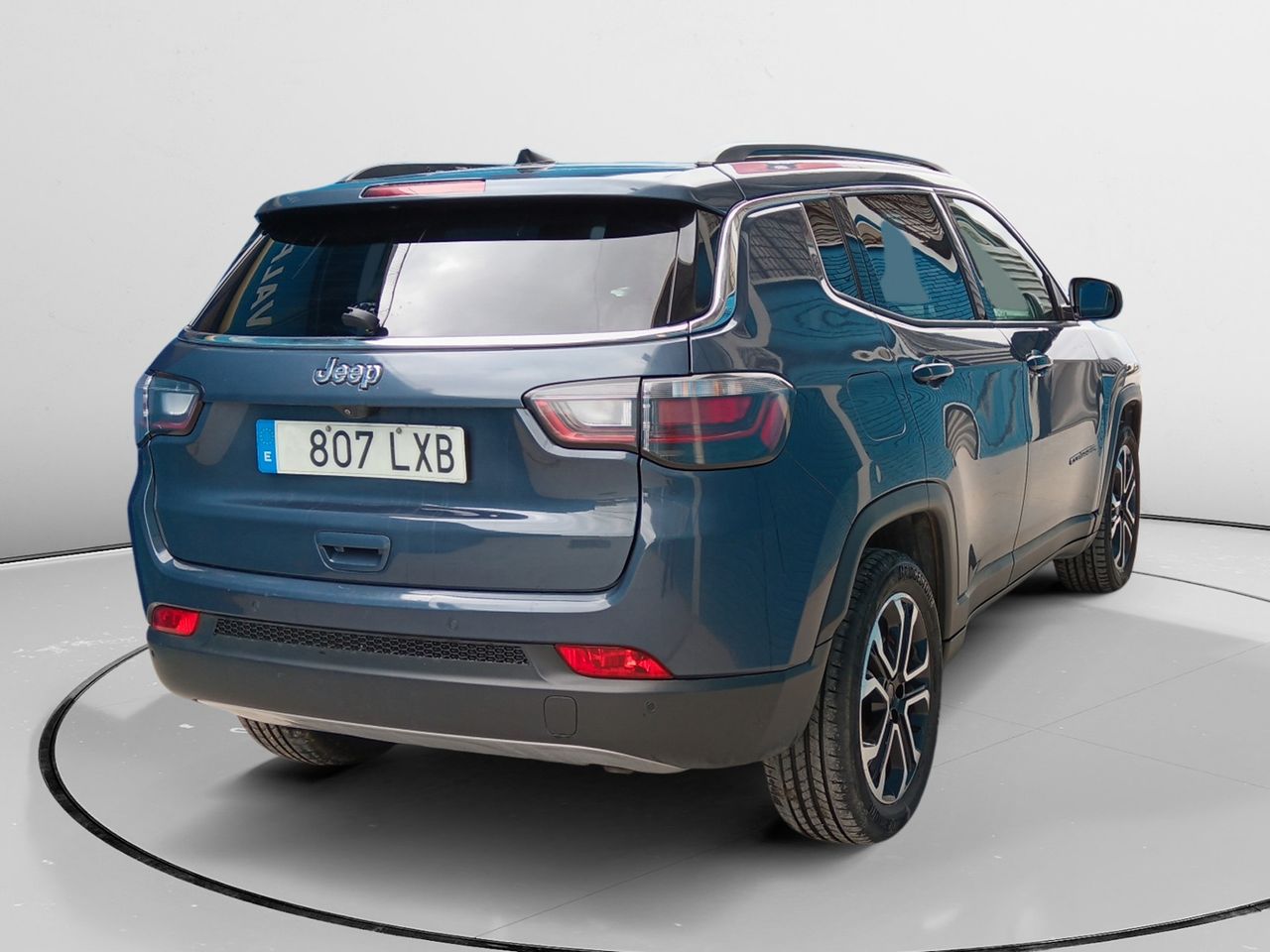 Foto Jeep Compass 2