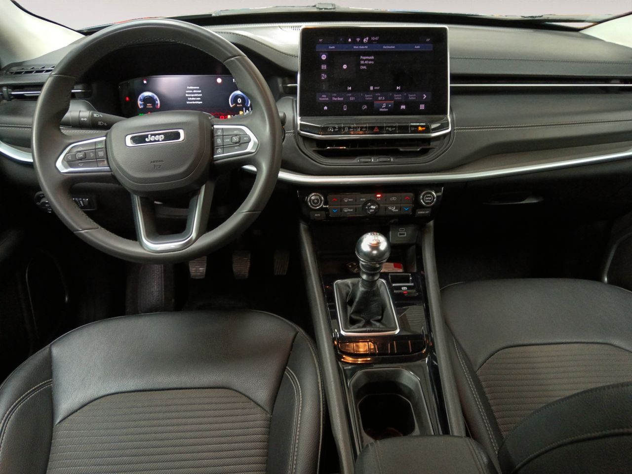 Foto Jeep Compass 6