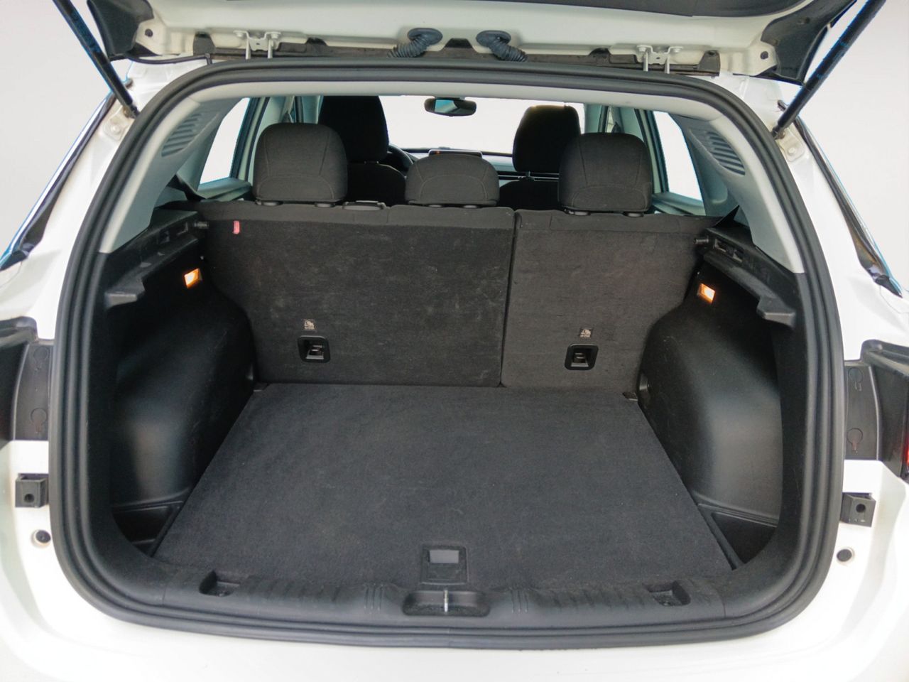 Foto Jeep Compass 11