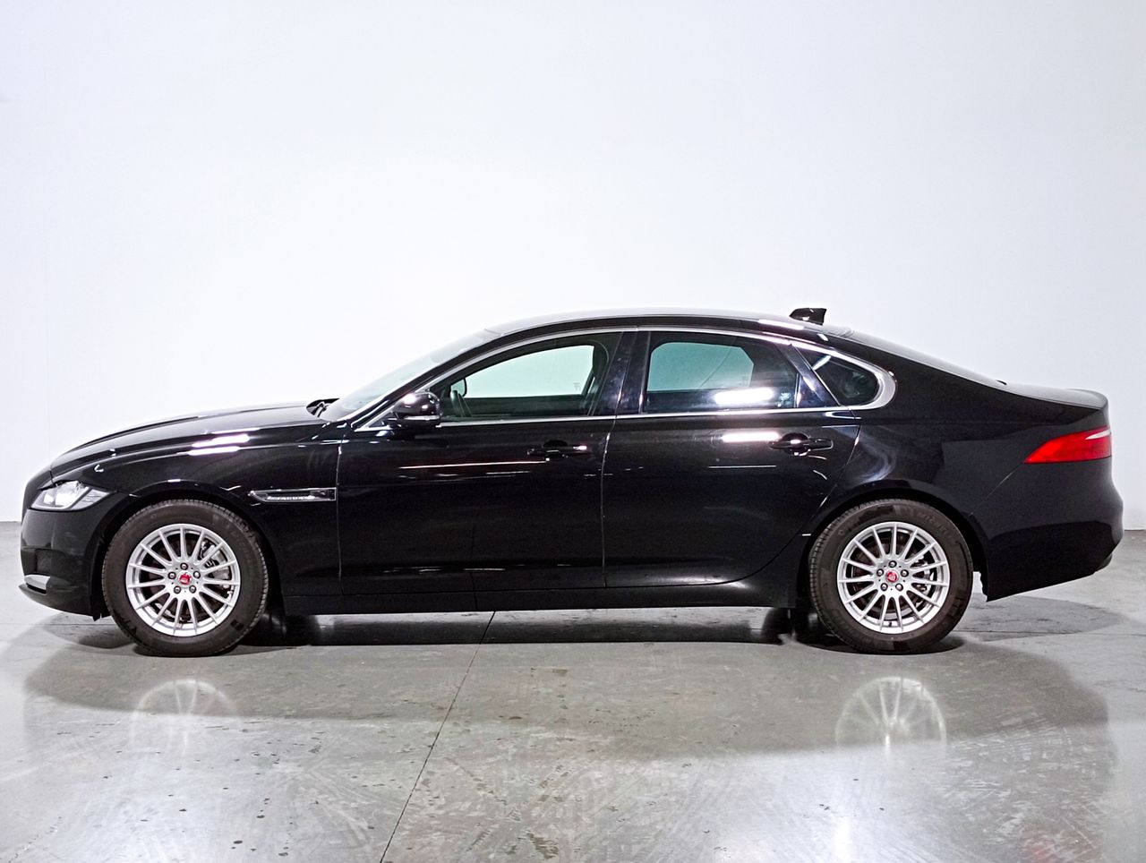 Foto Jaguar XF 20