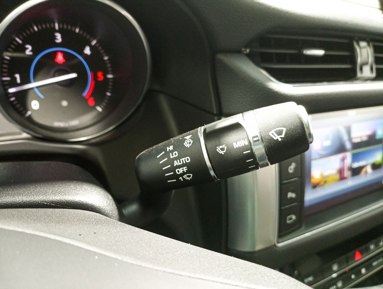 Foto Jaguar XF 22