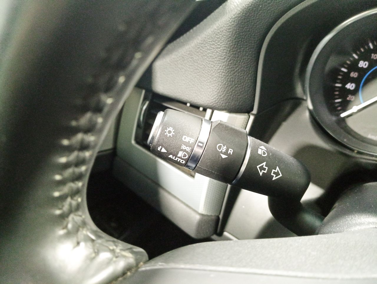 Foto Jaguar XF 23