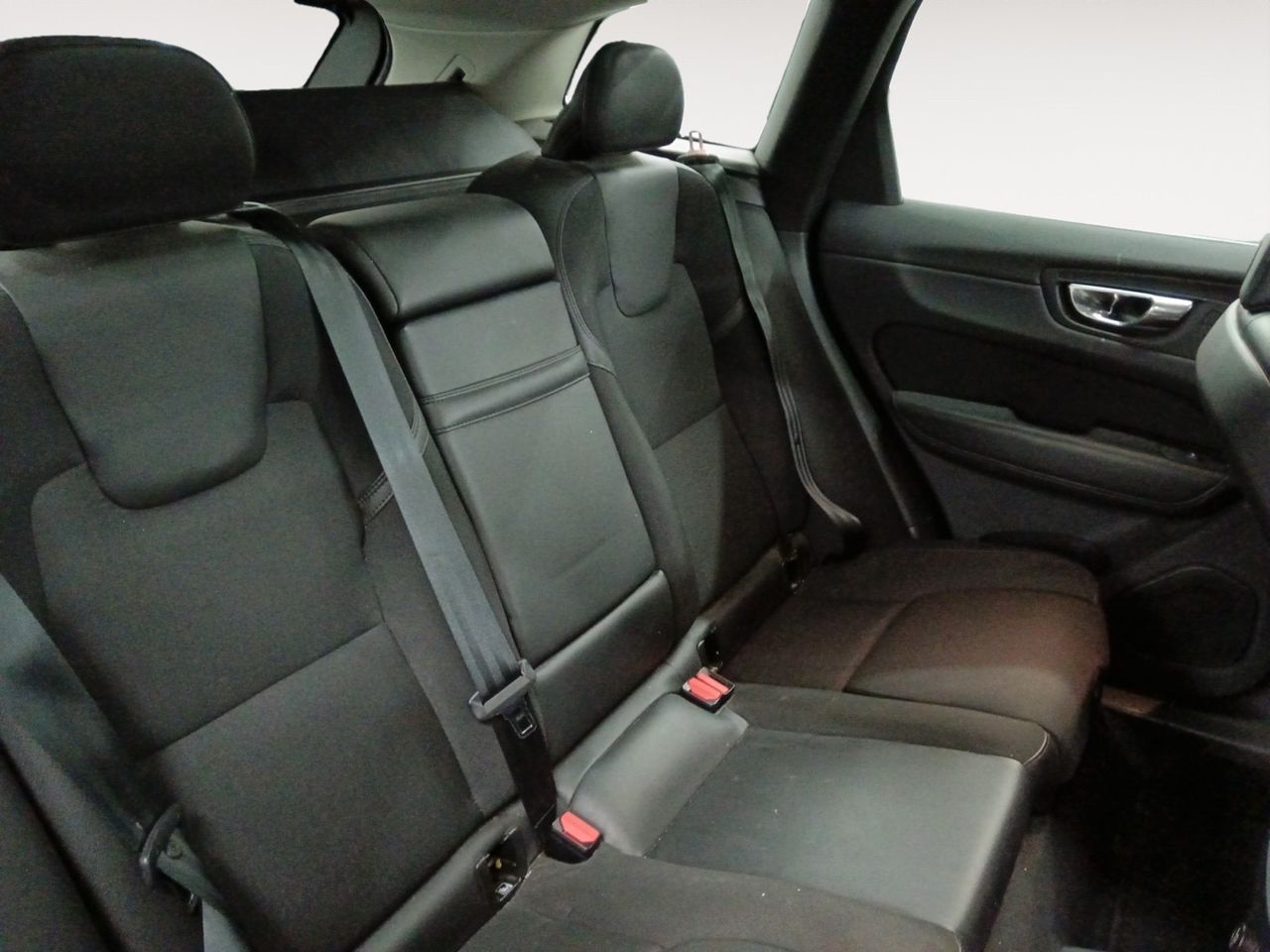 Foto Volvo XC60 9