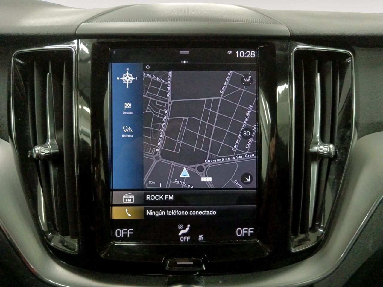 Foto Volvo XC60 16