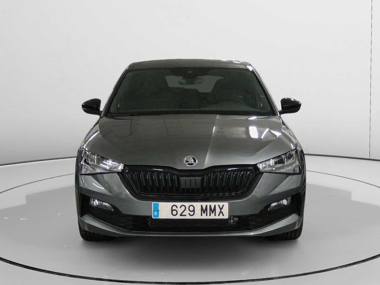 Foto Skoda Scala 5