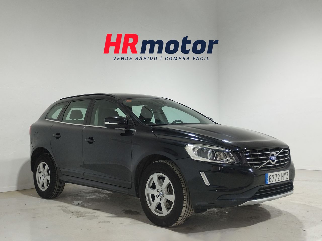 Foto Volvo XC60 16