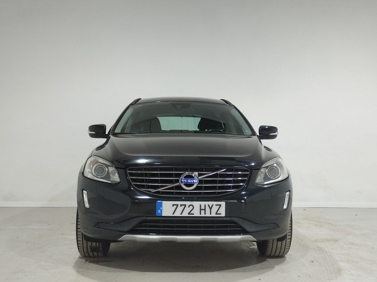 Foto Volvo XC60 17