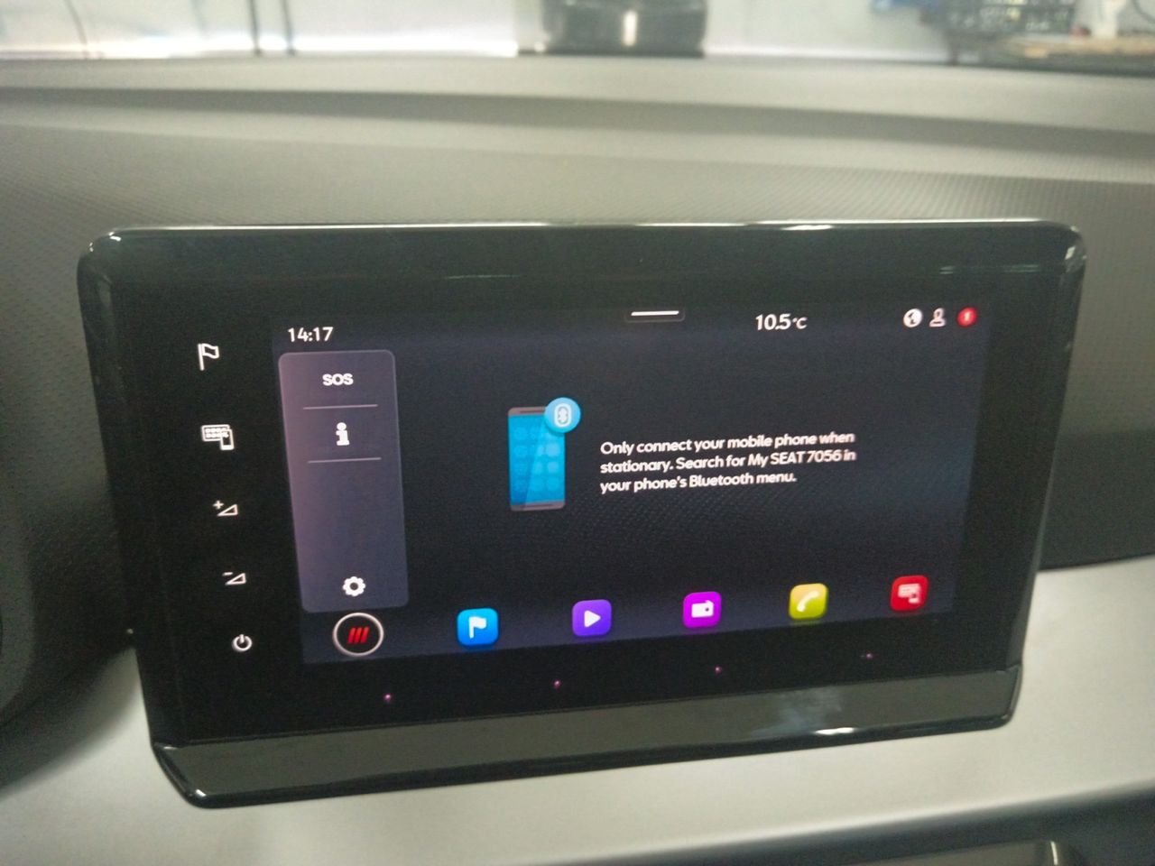 Foto Seat Ibiza 15