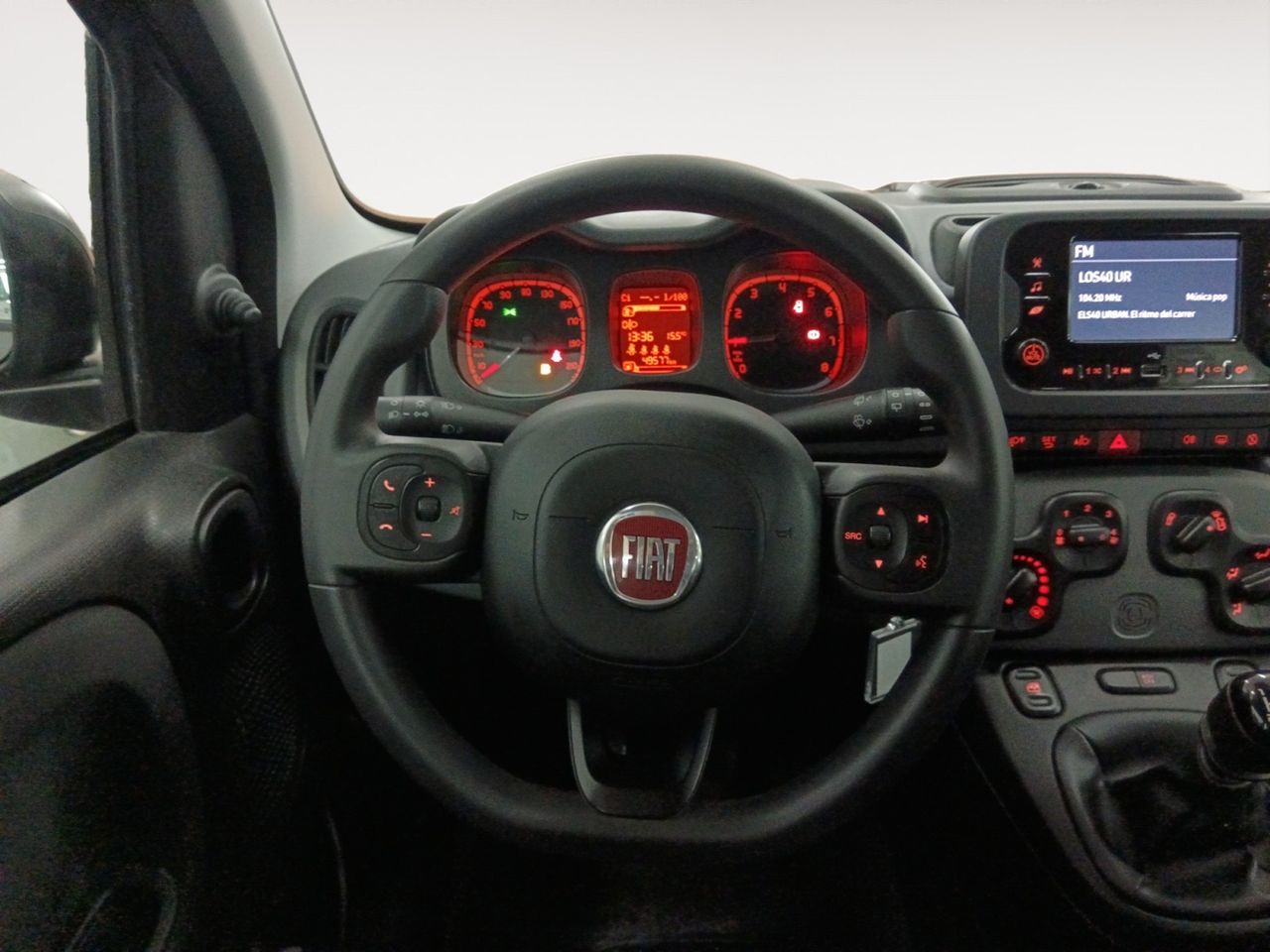Foto Fiat Panda 7