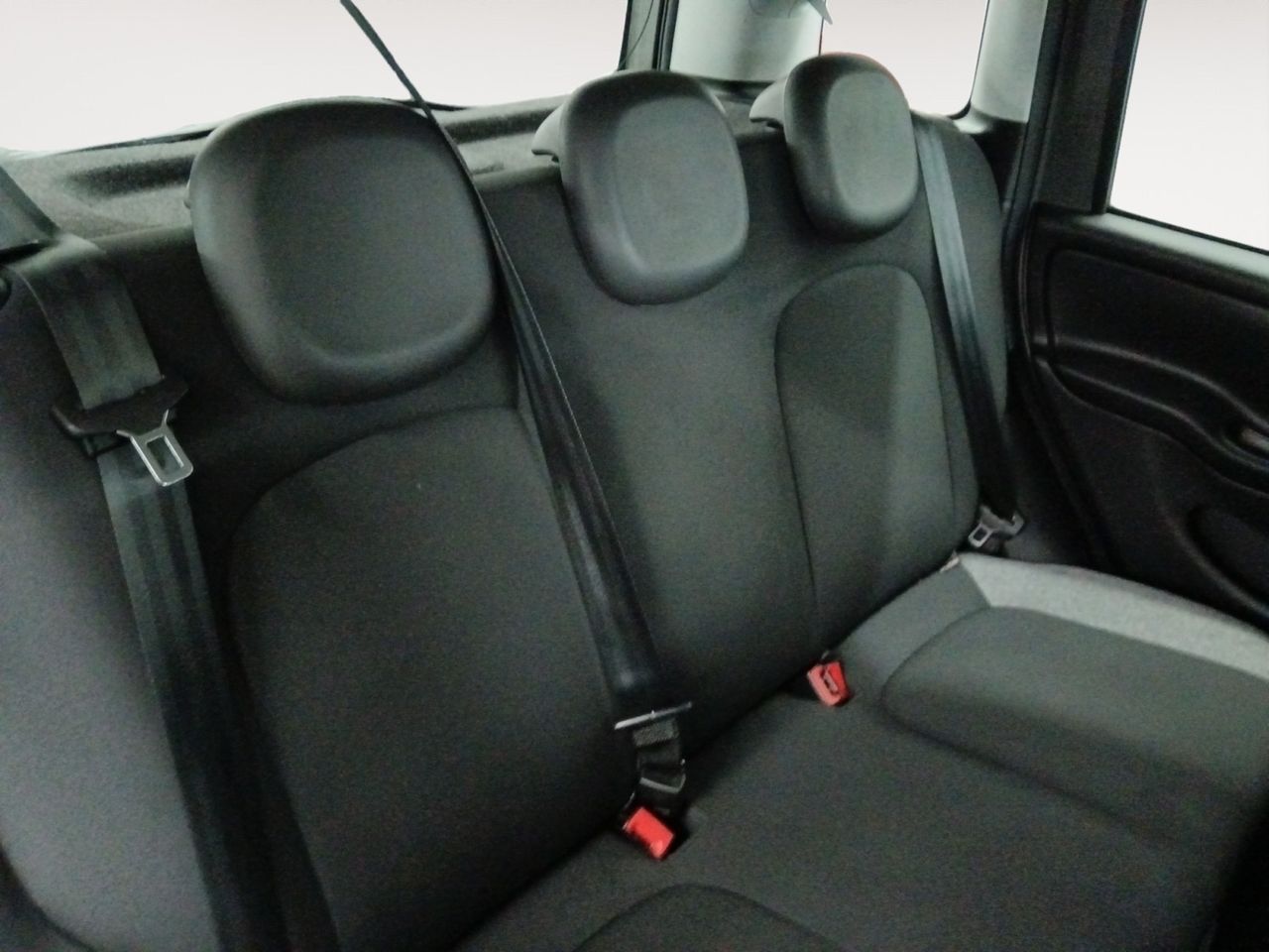 Foto Fiat Panda 9