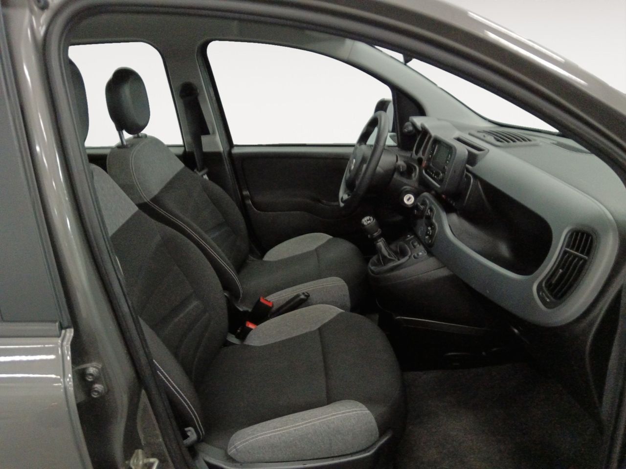 Foto Fiat Panda 10