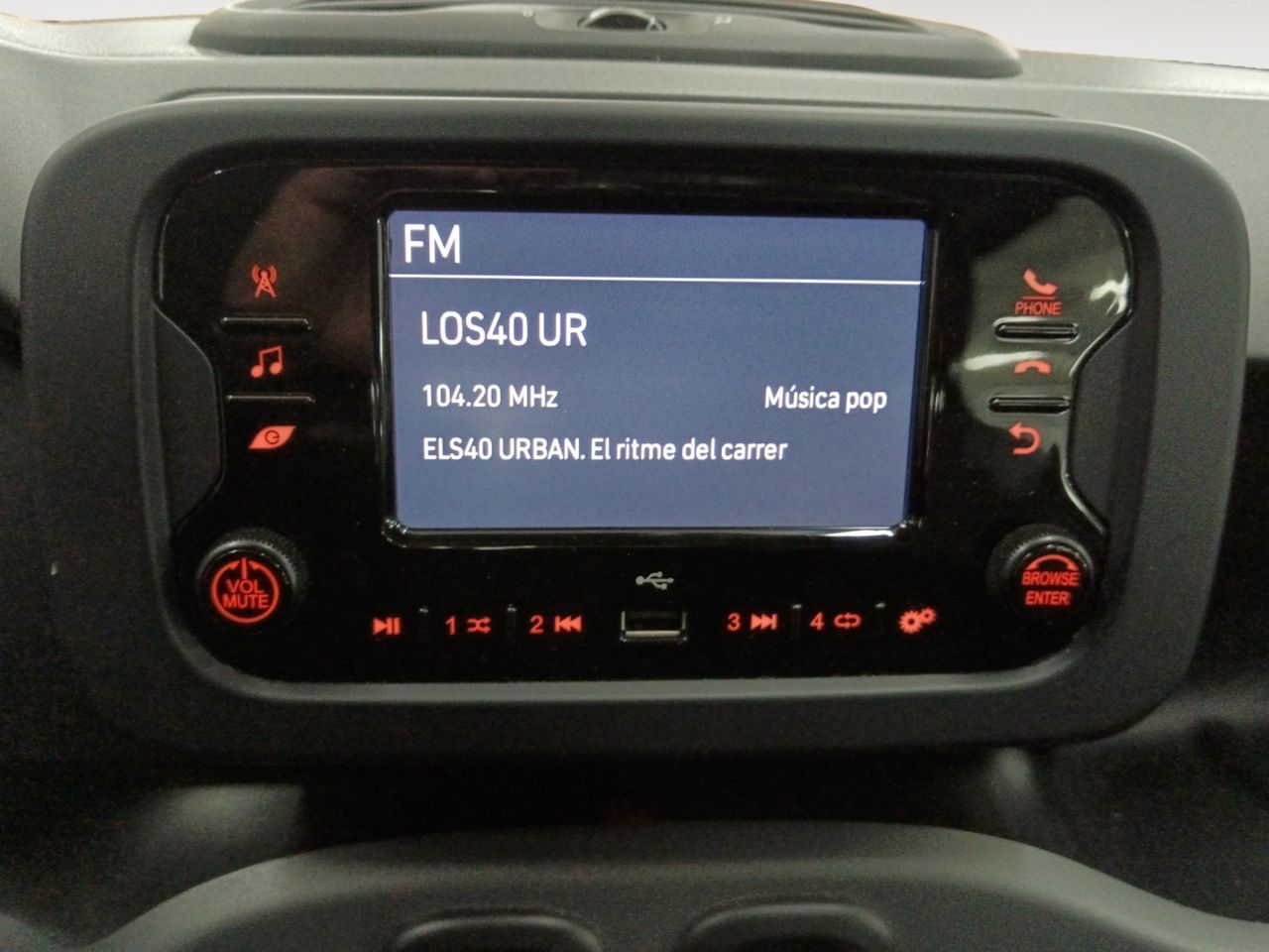 Foto Fiat Panda 14