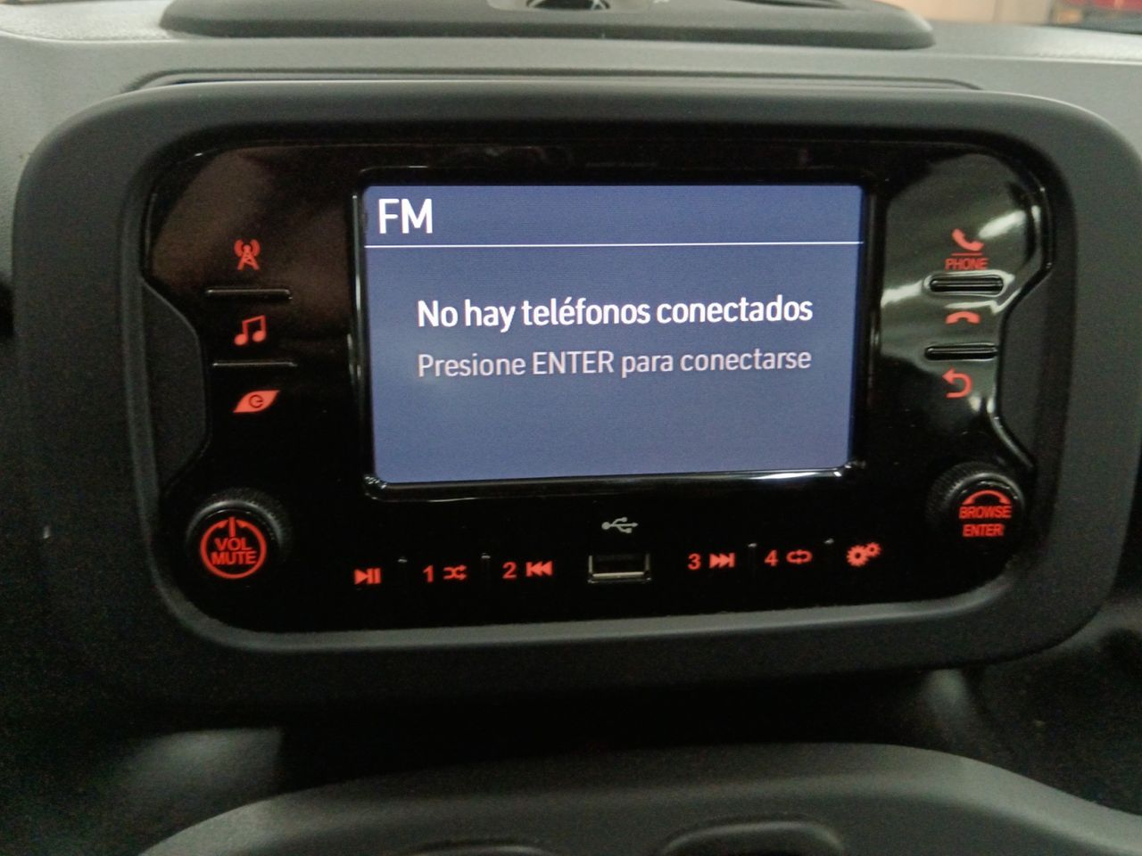 Foto Fiat Panda 15