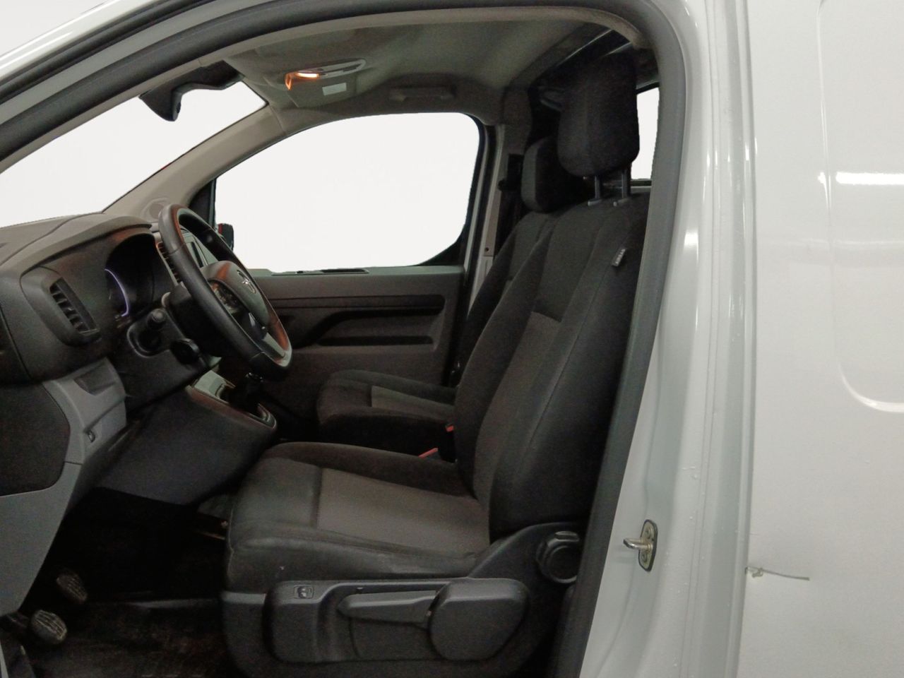 Foto Opel Vivaro 7