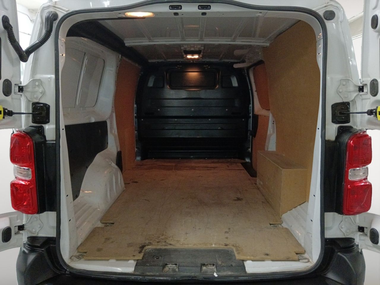 Foto Opel Vivaro 10