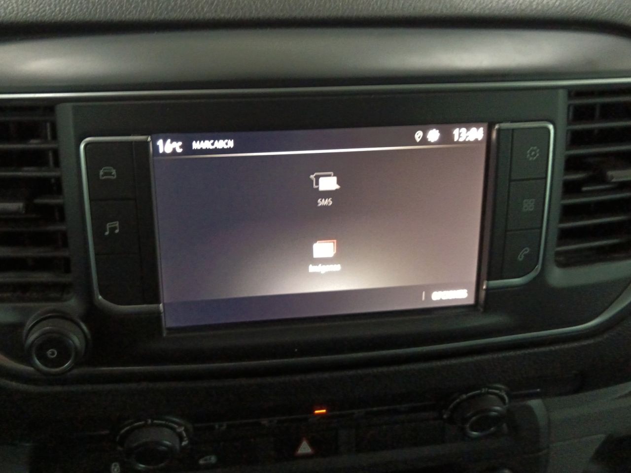 Foto Opel Vivaro 15