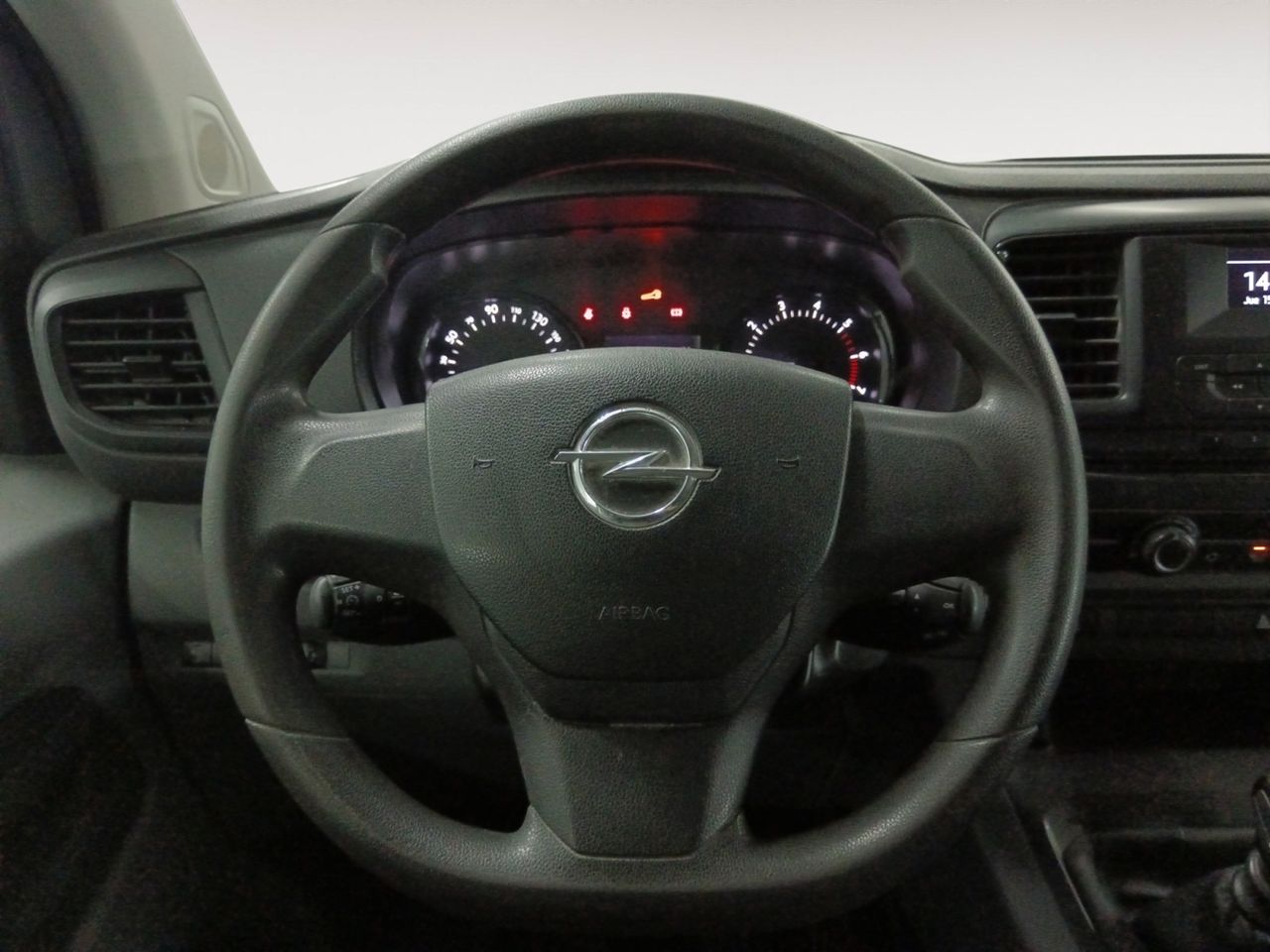 Foto Opel Vivaro 7