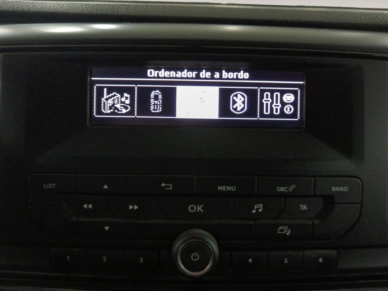 Foto Opel Vivaro 14