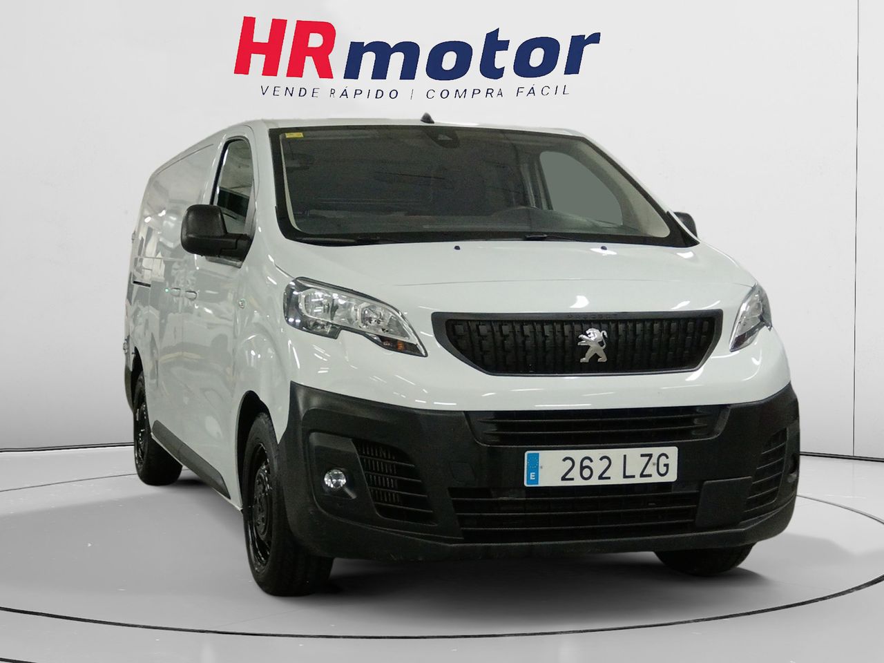 Foto Peugeot Expert 1