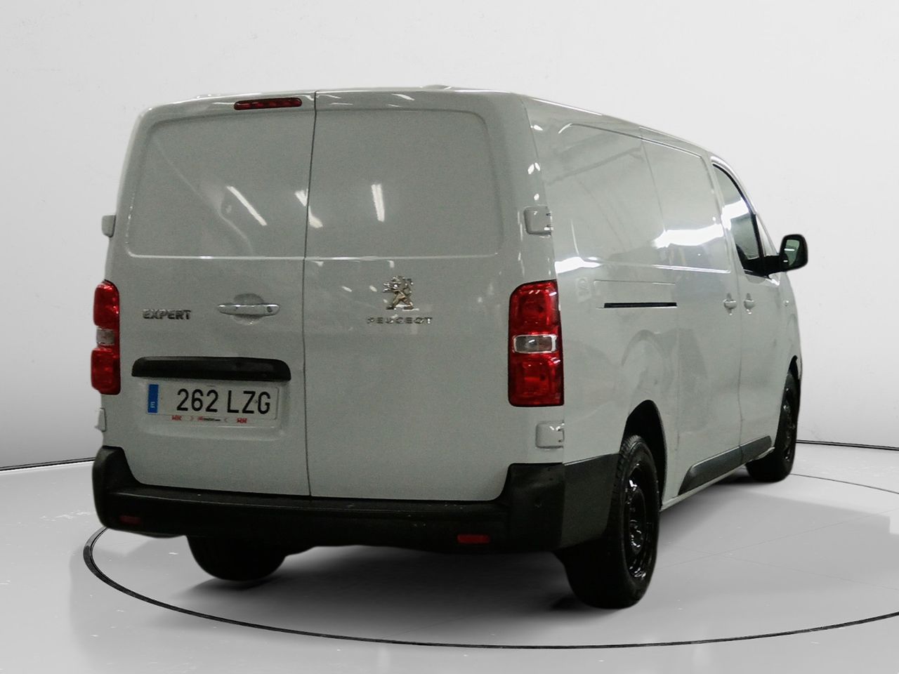 Foto Peugeot Expert 2