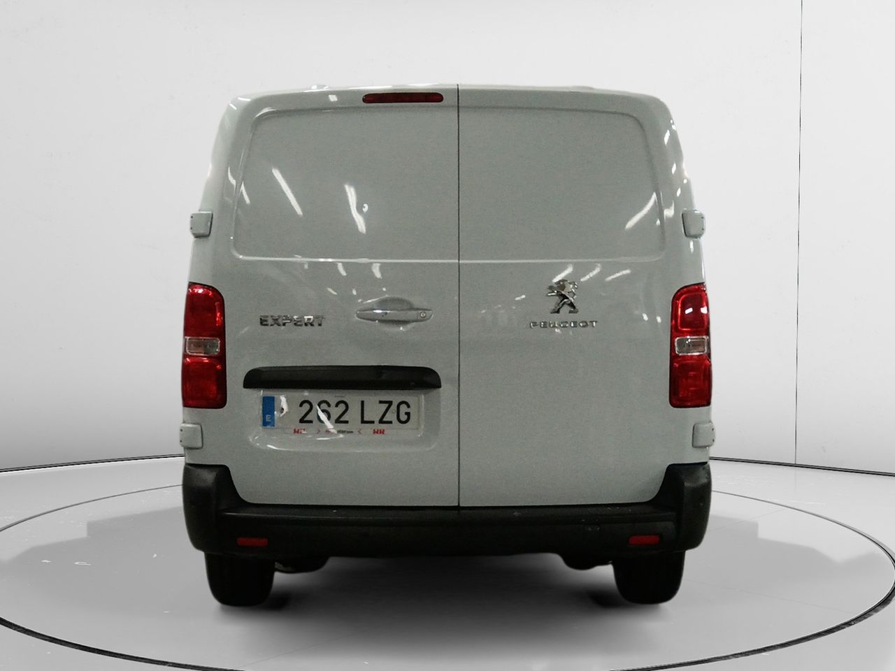 Foto Peugeot Expert 3