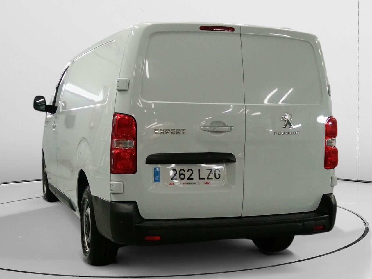 Foto Peugeot Expert 4