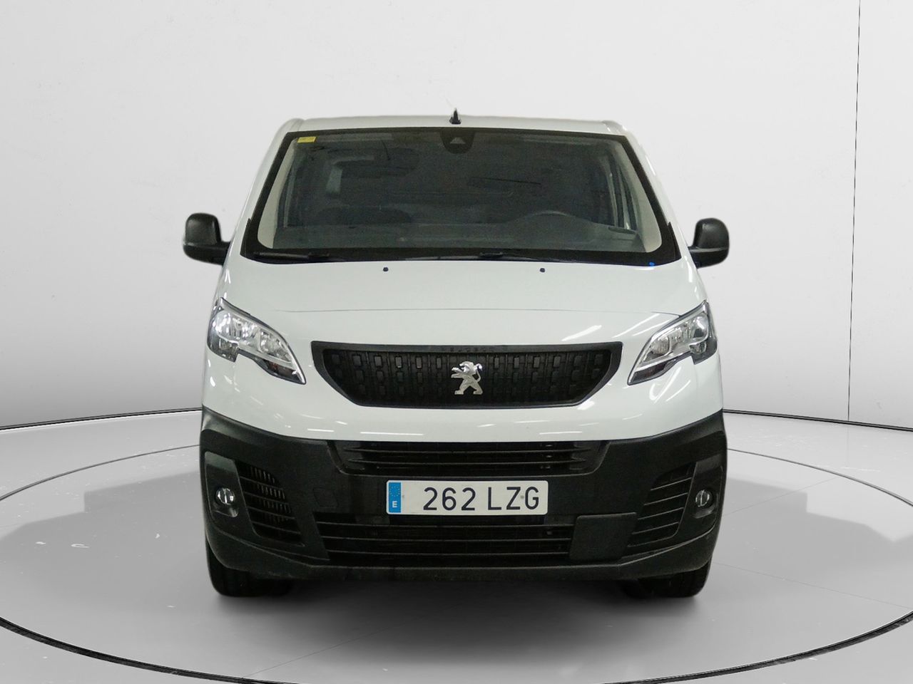 Foto Peugeot Expert 5