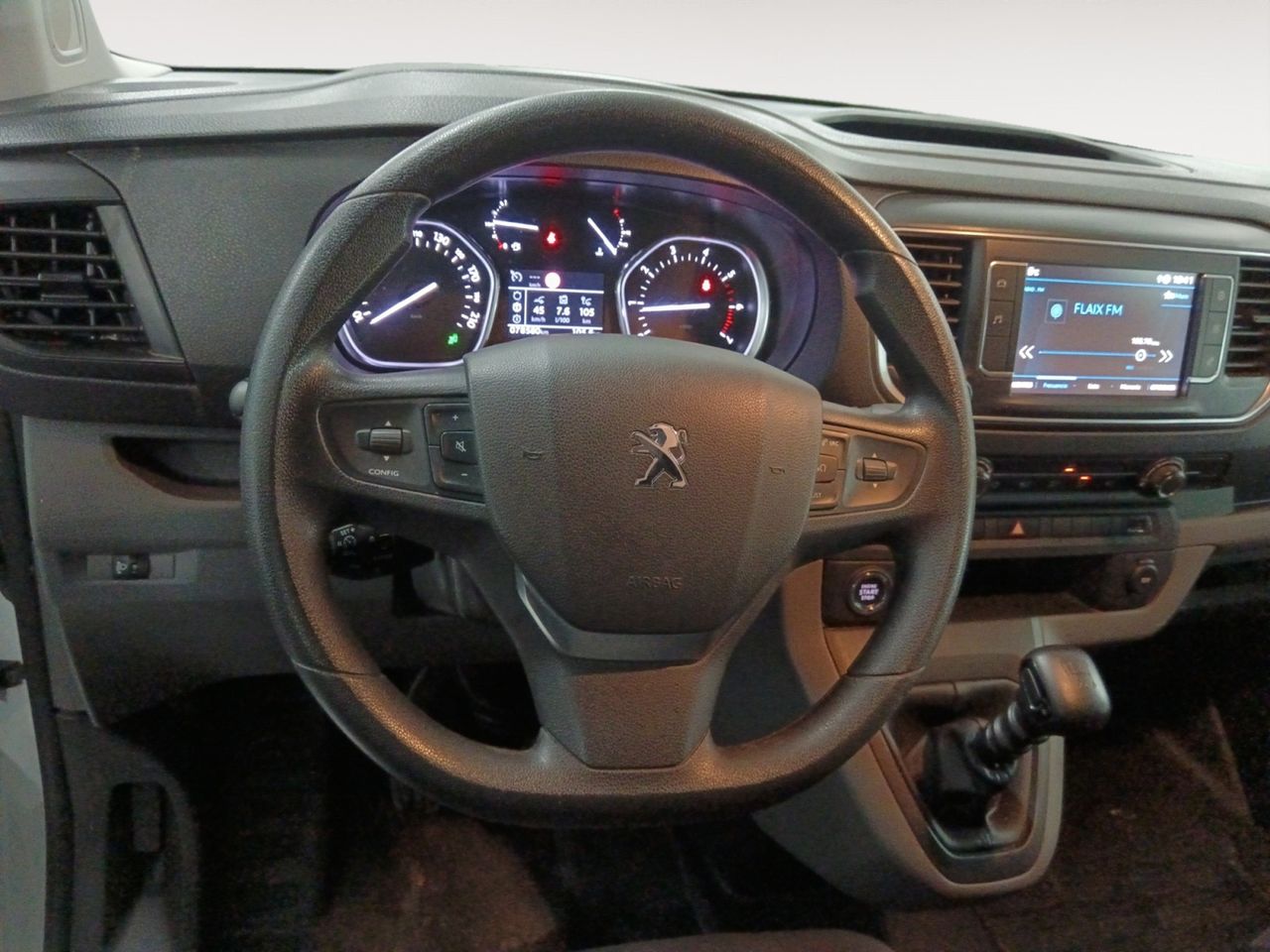 Foto Peugeot Expert 6
