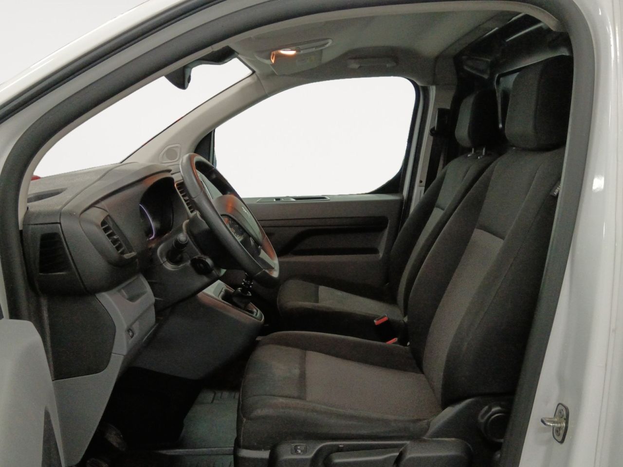 Foto Peugeot Expert 7