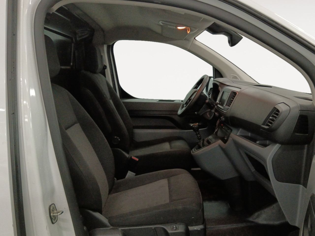 Foto Peugeot Expert 8