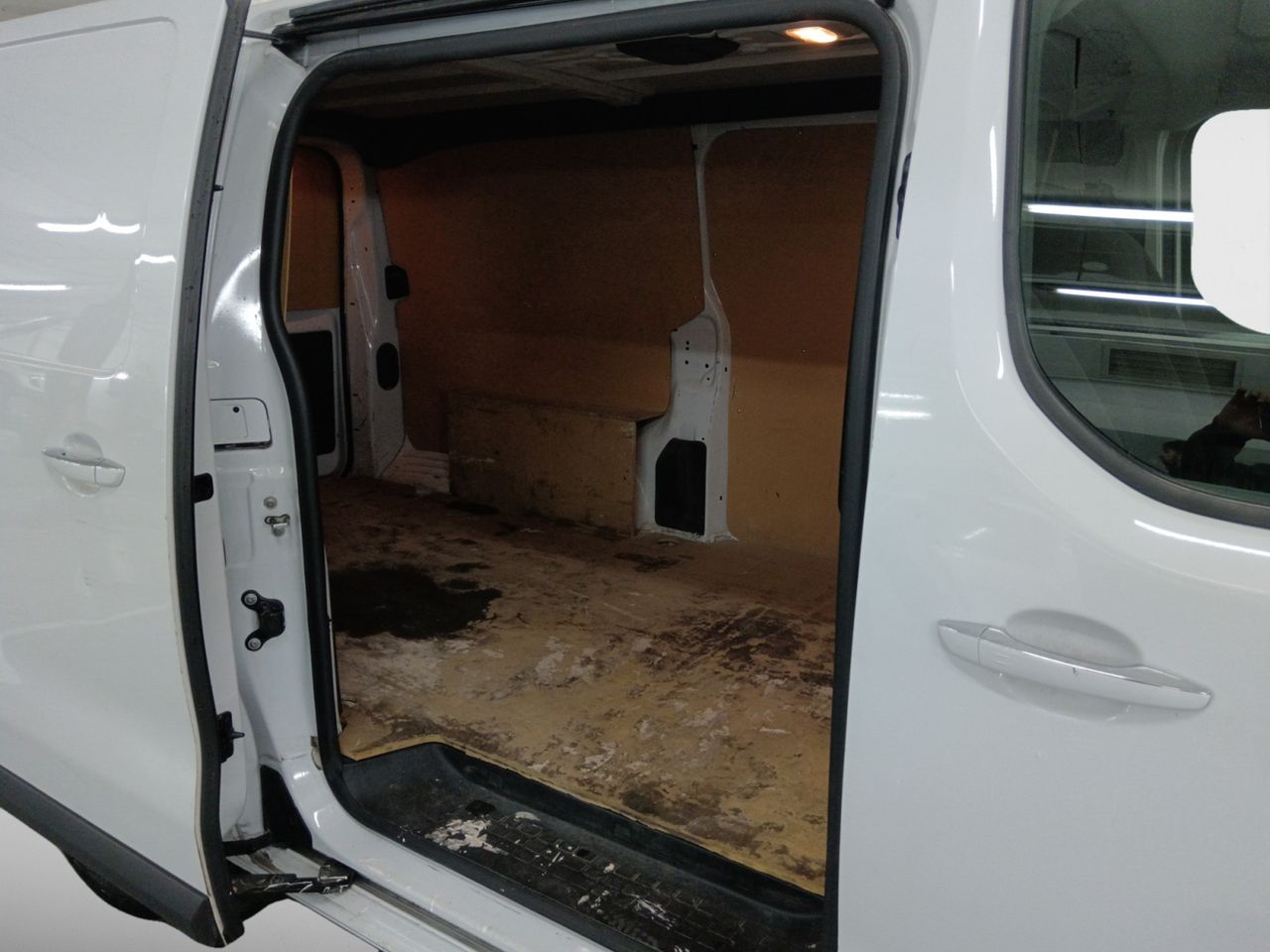 Foto Peugeot Expert 9