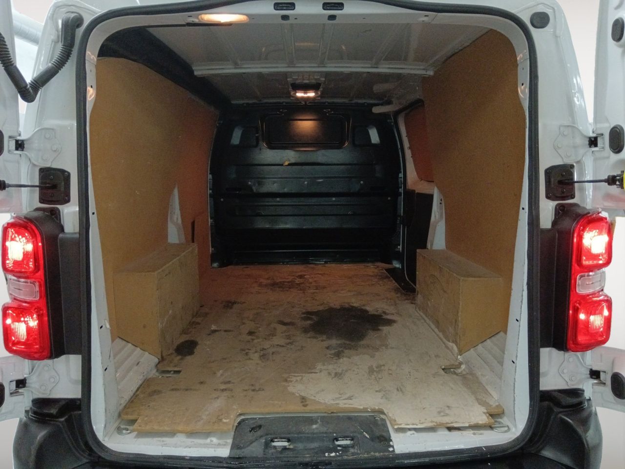Foto Peugeot Expert 10