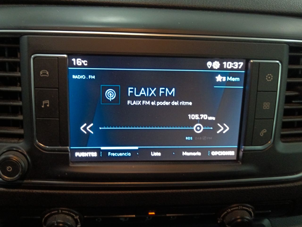 Foto Peugeot Expert 13