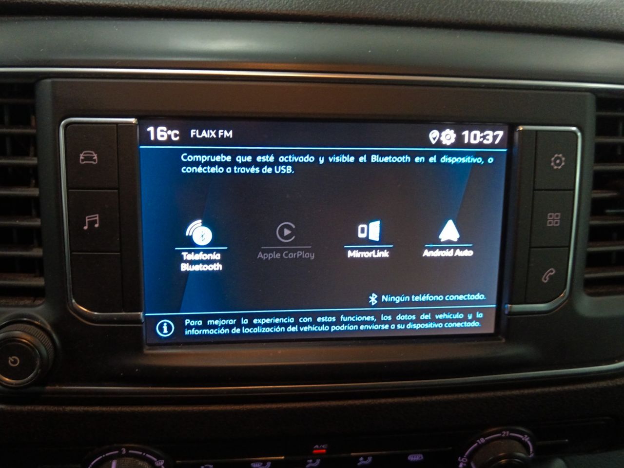 Foto Peugeot Expert 14
