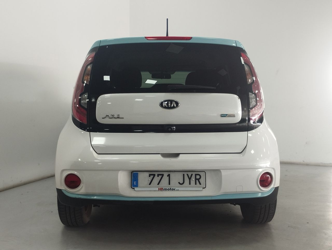 Foto Kia Soul 18