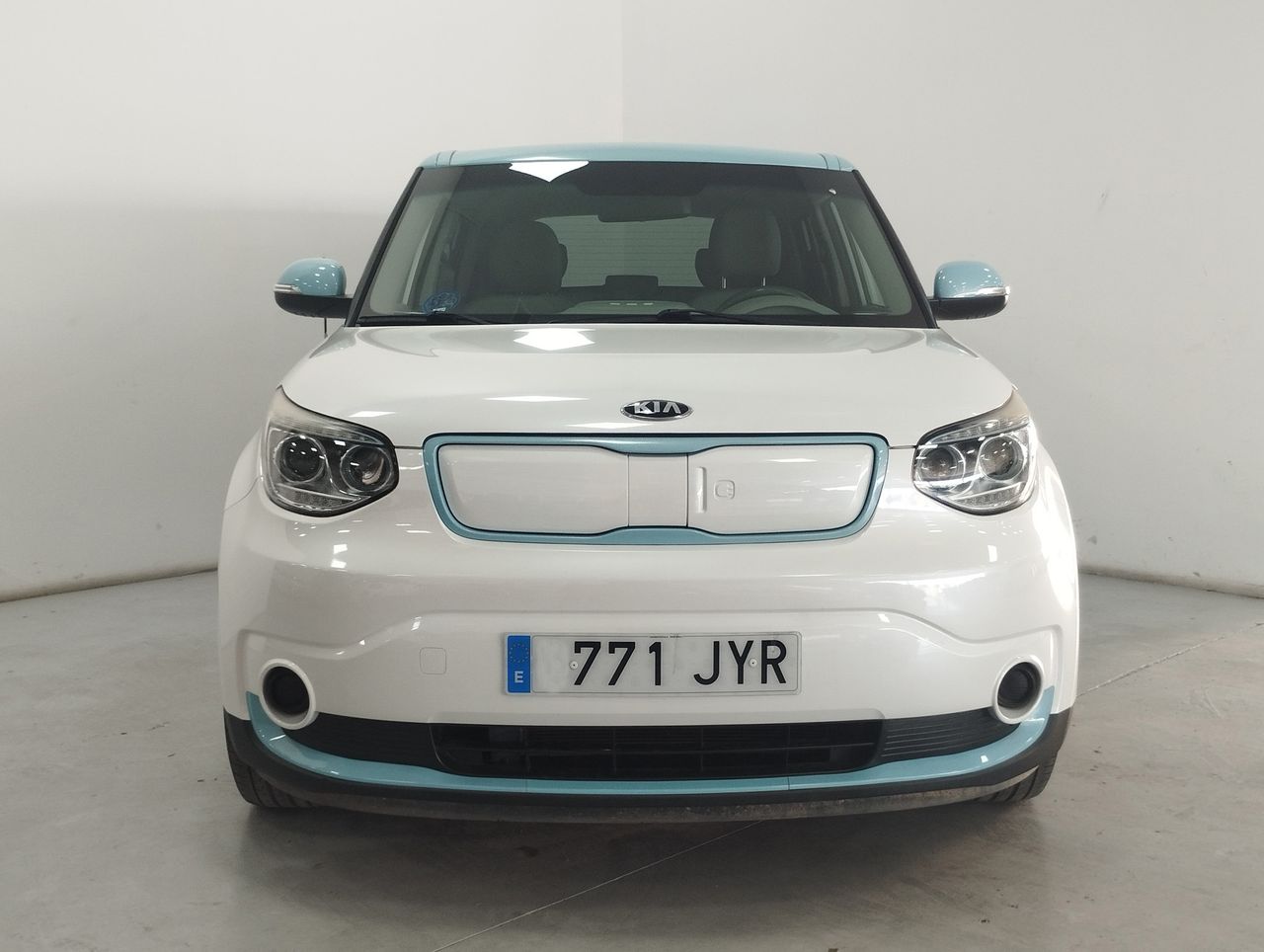 Foto Kia Soul 20