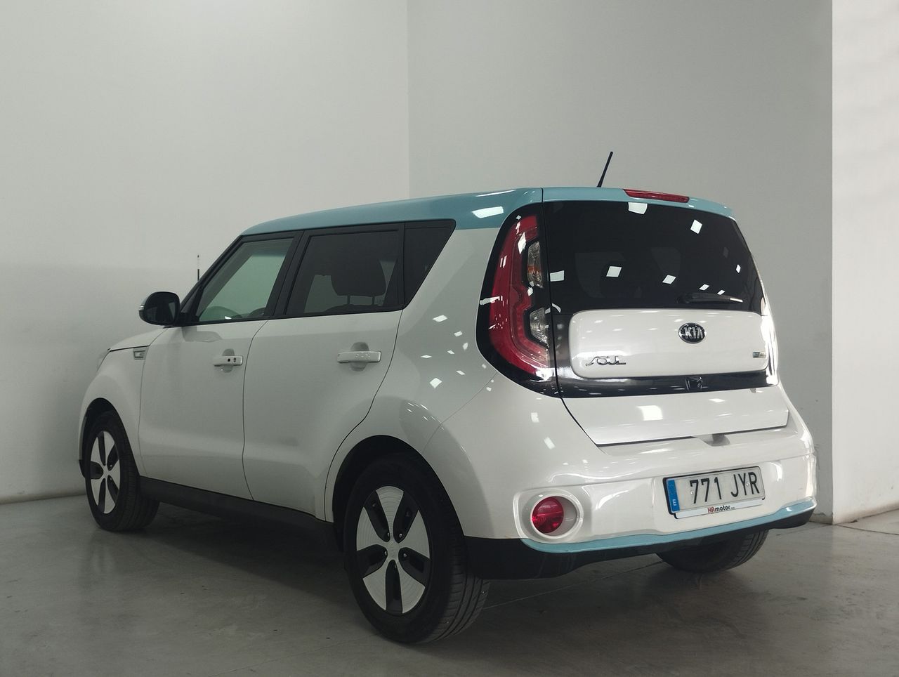 Foto Kia Soul 23