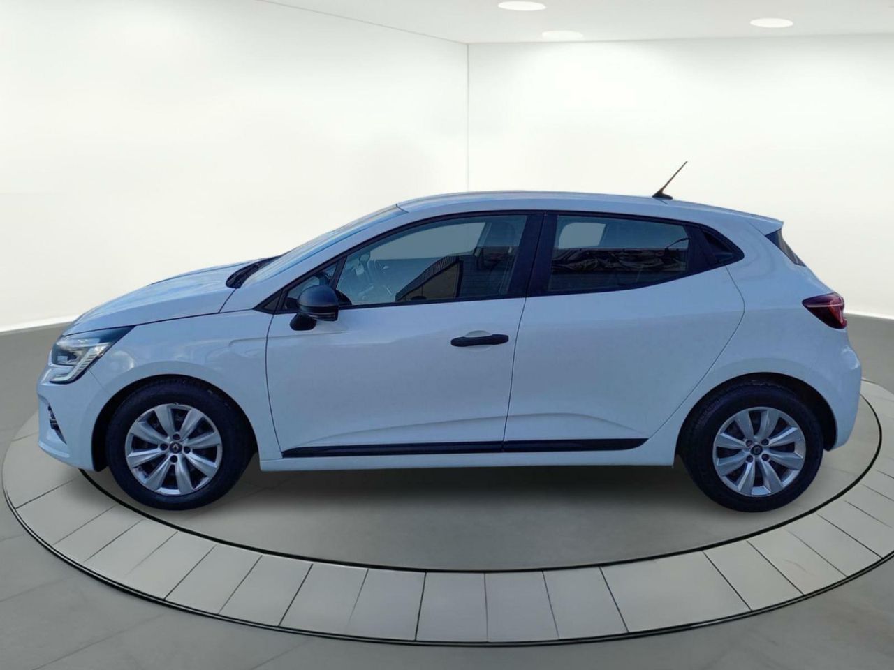 Foto Renault Clio 3