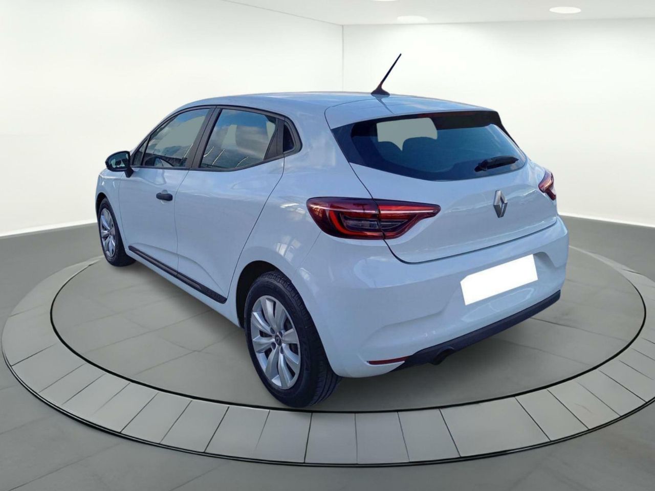 Foto Renault Clio 6
