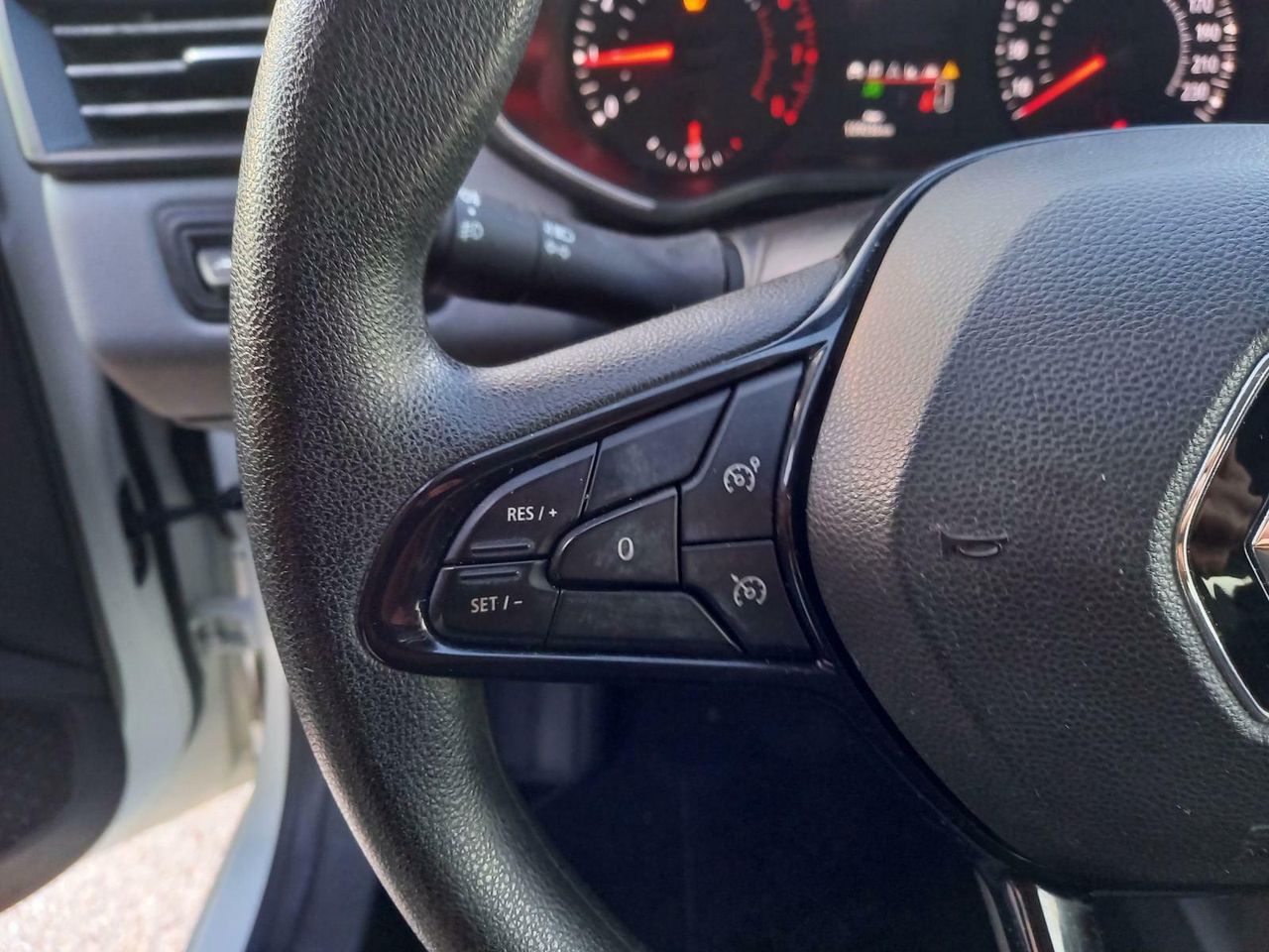 Foto Renault Clio 12