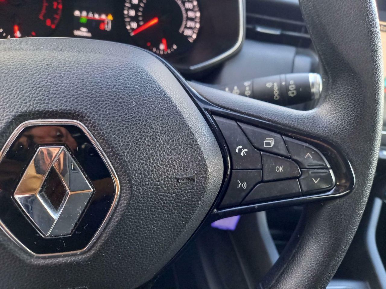 Foto Renault Clio 13